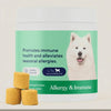 Pawbiotics™ Allergy & Immune Chew